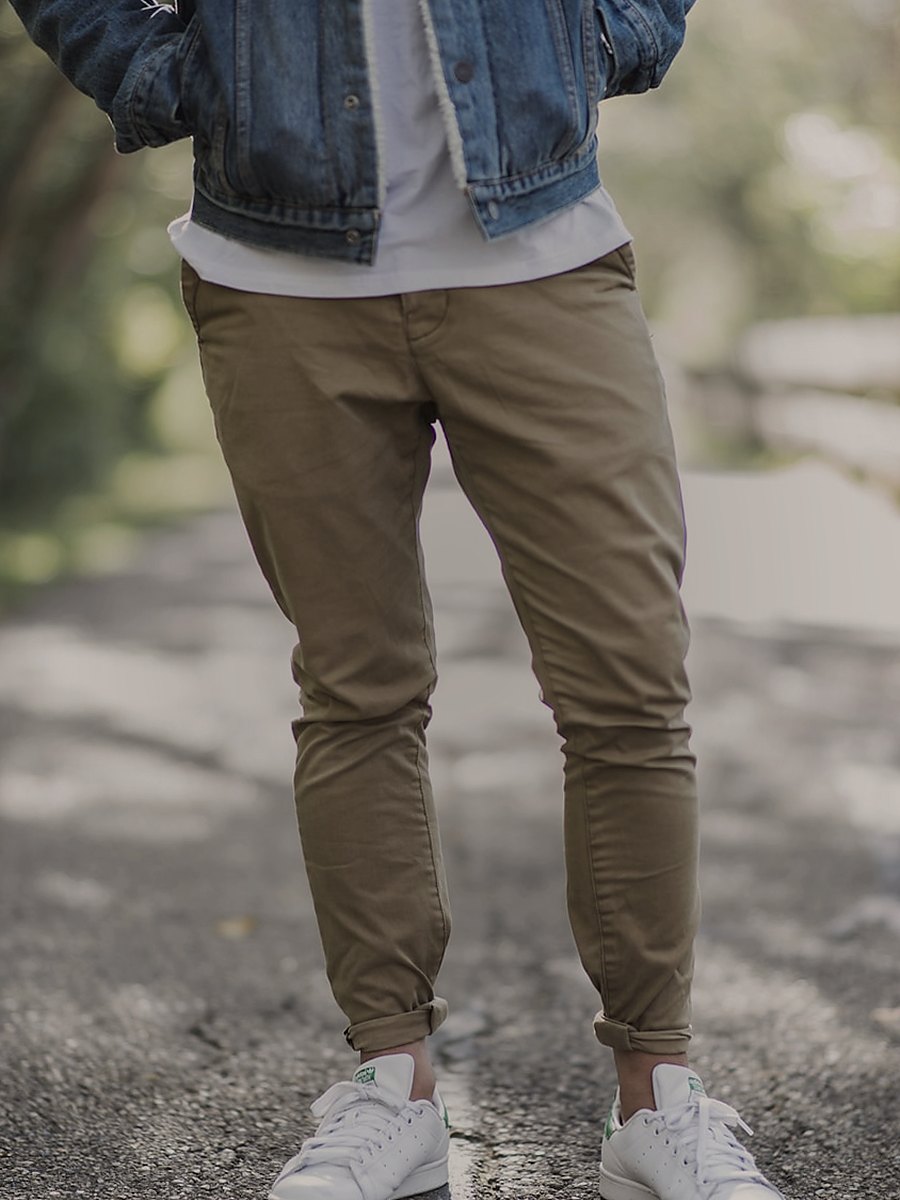 Women Tailored Trousers — Women Clothes at Owens International