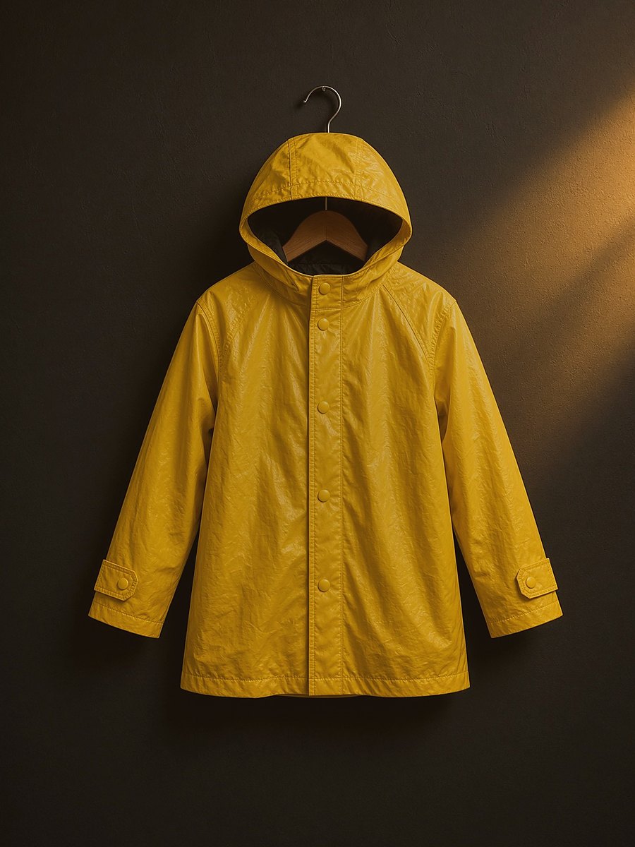 Women Hooded Trench — Women Clothes at Owens International