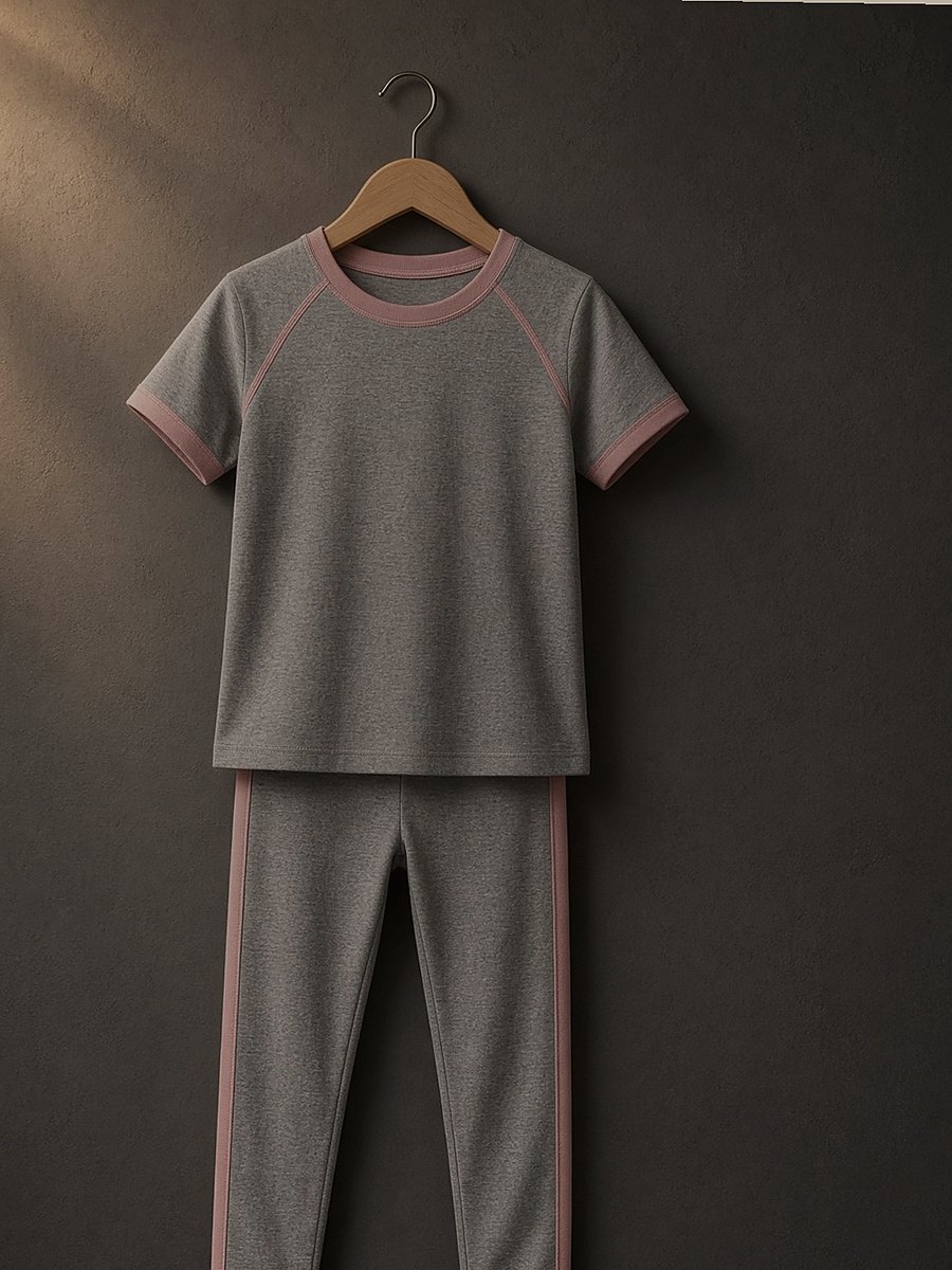 Women Knit Lounge Set — Women Clothes at Owens International